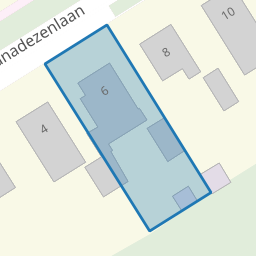 Perceel MDM02-A-1621