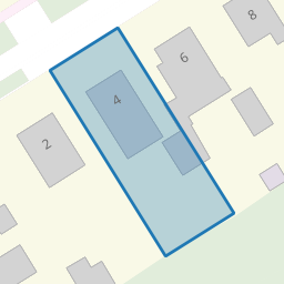 Perceel MDM02-A-1622