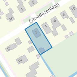 Perceel MDM02-A-1623