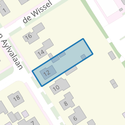 Perceel MDM02-A-1632