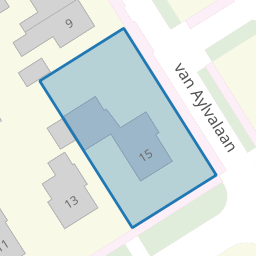 Perceel MDM02-A-1653