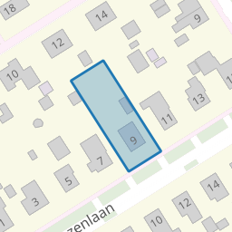 Perceel MDM02-A-1656