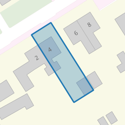 Perceel MDM02-A-1770