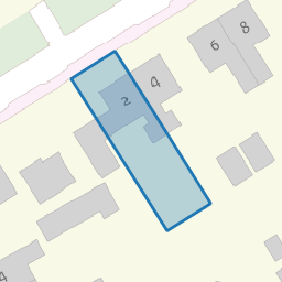 Perceel MDM02-A-1771