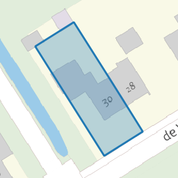 Perceel MDM02-A-1788