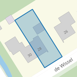 Perceel MDM02-A-1789