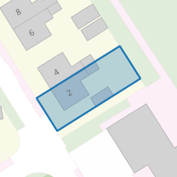 Perceel MDM02-A-1800