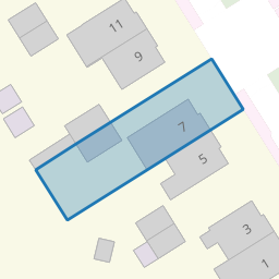 Perceel MDM02-A-1811