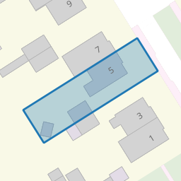 Perceel MDM02-A-1812