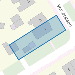 Perceel MDM02-A-1814