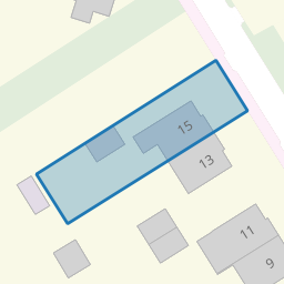 Perceel MDM02-A-1819