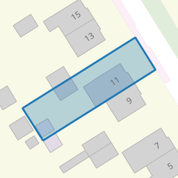 Perceel MDM02-A-1821