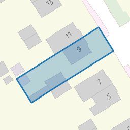 Perceel MDM02-A-1822