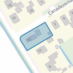 Perceel MDM02-A-1843