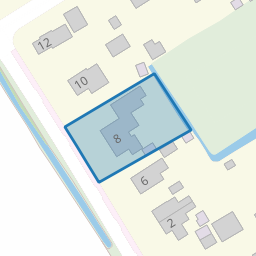 Perceel MDM02-A-1845