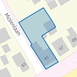 Perceel MDM02-A-1850