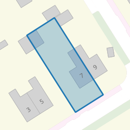 Perceel MDM02-A-1885