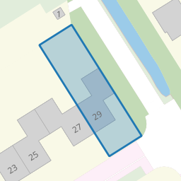 Perceel MDM02-A-1899