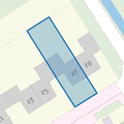 Perceel MDM02-A-1900