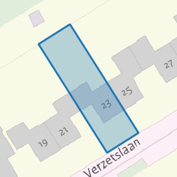 Perceel MDM02-A-1902