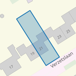 Perceel MDM02-A-1903