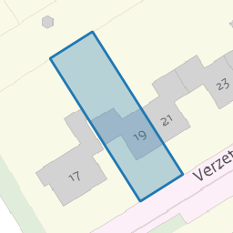 Perceel MDM02-A-1904