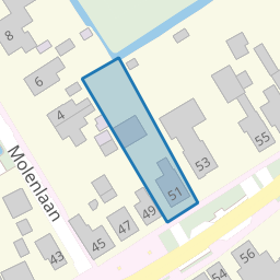 Perceel MDM02-A-1910