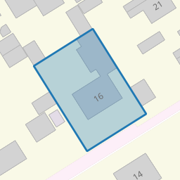 Perceel MDM02-A-1916