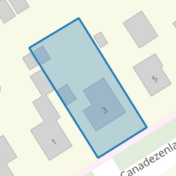 Perceel MDM02-A-1952