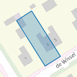 Perceel MDM02-A-1981