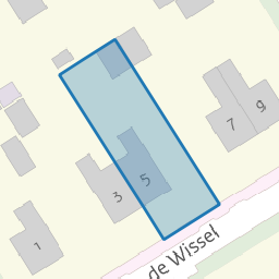 Perceel MDM02-A-1982