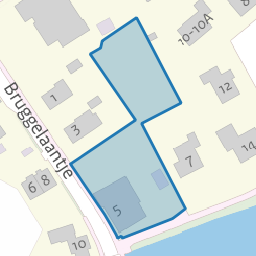 Perceel MDM02-A-1985