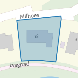 Perceel MDM02-A-1990