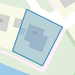 Perceel MDM02-A-1992