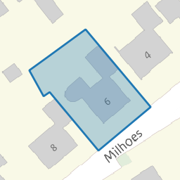 Perceel MDM02-A-2003