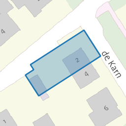 Perceel MDM02-A-2012