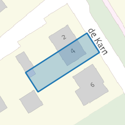 Perceel MDM02-A-2013