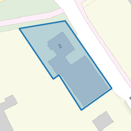 Perceel MDM02-A-2022