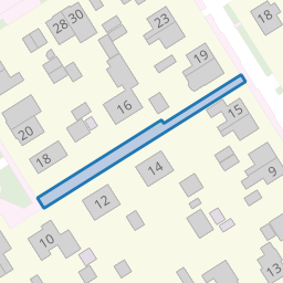 Perceel MDM02-A-2040