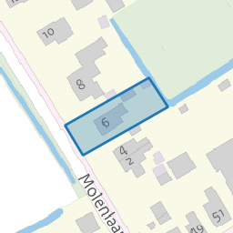 Perceel MDM02-A-2045