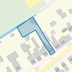 Perceel MDM02-A-2050