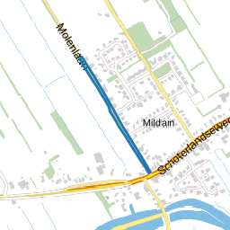 Perceel MDM02-A-2089