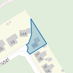 Perceel MDM02-A-2104