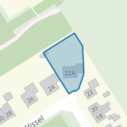 Perceel MDM02-A-2105