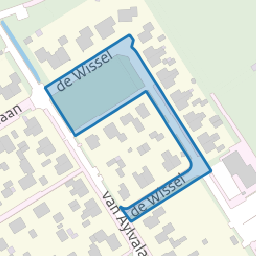 Perceel MDM02-A-2107