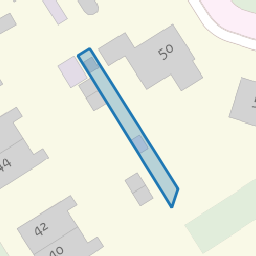 Perceel MDM02-A-2139