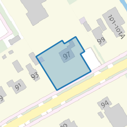 Perceel MDM02-A-2156