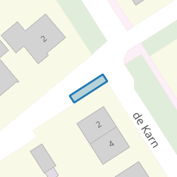 Perceel MDM02-A-2166