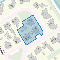 Perceel MDM02-A-2168