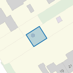 Perceel MDM02-A-2170